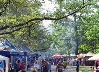 Festival de 1 Mai la Târgu Jiu: trei zile de muzică, distracție și relaxare în Pădurea Drăgoieni