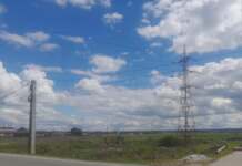 Locuitorii de pe strada Severinului cer construcția unei biserici în zonă