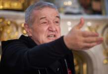 Becali