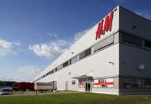 H&M a renunțat la 80% dintre fabricile cu care lucra în România