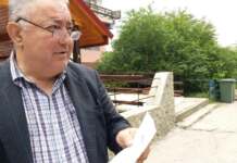 Gigi Becali vrea să investească în Gorj S-a interesat de fabrica de cărămidă de la Cărbunești