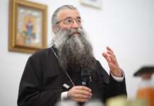 Un nou scandal în zguduie Biserica. Declarații uluitoare ale unui preot: “fetele frumoase atrag băieţi şi, pe urmă, băieţii intră în puşcărie că au tras de fete”