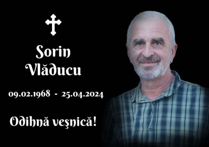 sorin vladucu