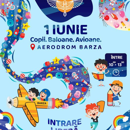 1 IUNIE
