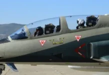 Show aviatic la Stănești. Aeronave ale Forțelor Aeriene Române vor survola zona în semn de comemorare a eroilor aviatori