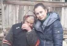 Cine a ucis-o pe bătrâna din Dragotesti. Femeia era bolnavă de demență