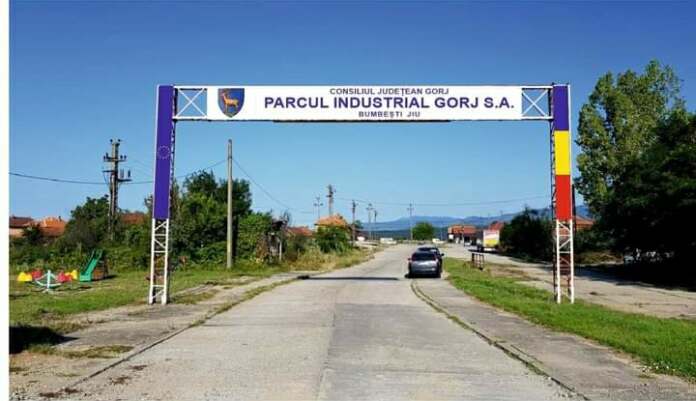 Parcul-Industrial