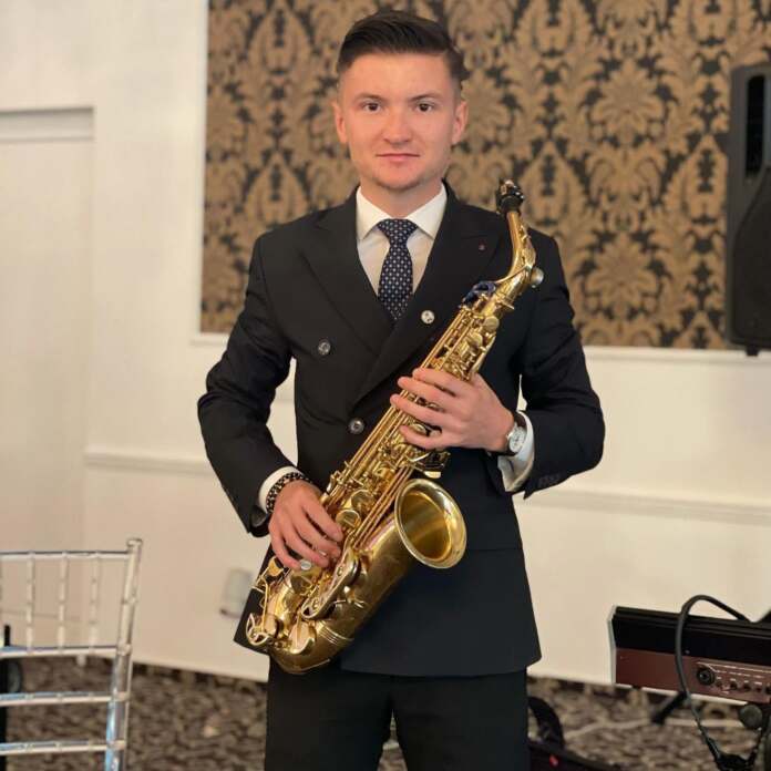 Valentin Precup