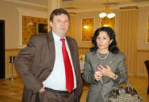 Adrian Gorun trebuie să-i plătească Luminiței Popescu daune de 50.000 lei