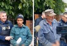 Șoc: Băiat de 10 ani bătut cu un bici de sârmă de doi bărbați