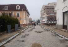 Modernizarea Căii Eroilor din Târgu Jiu: Falsuri și ilegalități descoperite într-un proiect de milioane de euro