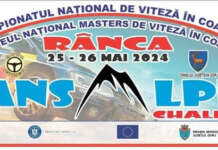 Raliul “Transalpina Master Challenge” închide drumul spre Rânca. Circulație oprită în acest weekend
