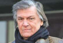 Florin Piersic internat de urgență la Institutul Național de Boli Infecțioase “Matei Balș” din București