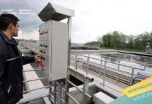 Fonduri UE în valoare de 17 milioane Euro pentru extinderea infrastructurii de apă și canalizare din județul Gorj