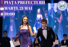 Miss Târgu Jiu: concursul anual adună tinerii într-o atmosferă incendiară!
