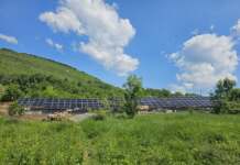 Un spital din județul Gorj va fi alimentat cu energie electrică verde