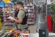 EVAZIUNE FISCALĂ, CU SUME NEÎNREGISTRATE DE PESTE 1,5 MILIOANE DE LEI