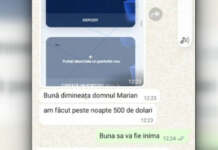 Escrocherie online: Un bărbat din Gorj pierde 28.000 lei în doar 3 zile. Hackerii i-au golit contul