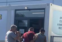 Nervi întinși la maxim la magazinul Lidl din Târgu Jiu: sistemul de returnare-reciclare blocat, clienții revoltați sub soare arzător