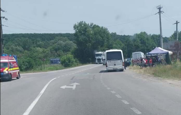 accident