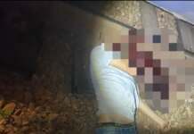 A fost identificat bărbatul decapitat de tren, seara trecută
