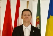 Elevul gorjean Mario Scurtu s-a calificat la Olimpiada Națională de Lingvistică Mario Scurtu