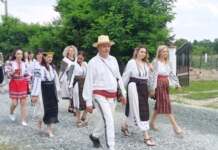 Parada Portului Popular, o sărbătoare a tradițiilor românești
