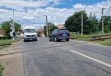 Pasajul subteran de cale ferată din Târgu Jiu: Lucrările încep anul viitor, finalizare prevăzută pentru 2026