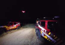 Salvamontiștii din Gorj caută un bărbat de 75 de ani dispărut. A plecat la pescuit și nu a mai fost văzut