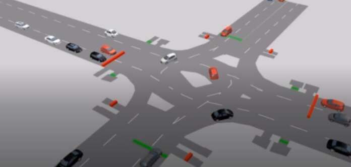 sens giratoriu