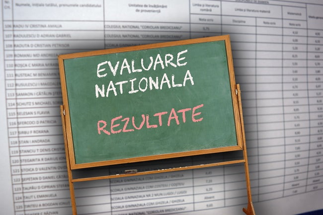 EVALUARE-NATIONALA