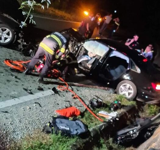 accident arcani