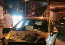 Accident cu victime în zona Piața Mică din Târgu Jiu