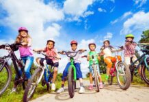 Înscrie-te competiția GREEN BIKE RACE 2024: o aventură pe două roți pentru copii și tineri în Gorj