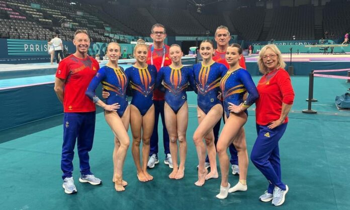 gimnastica