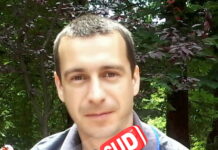Profesorul Ilie George Constantin, care a făcut sex cu o elevă, a fost condamnat de Judecătoria Târgu Jiu