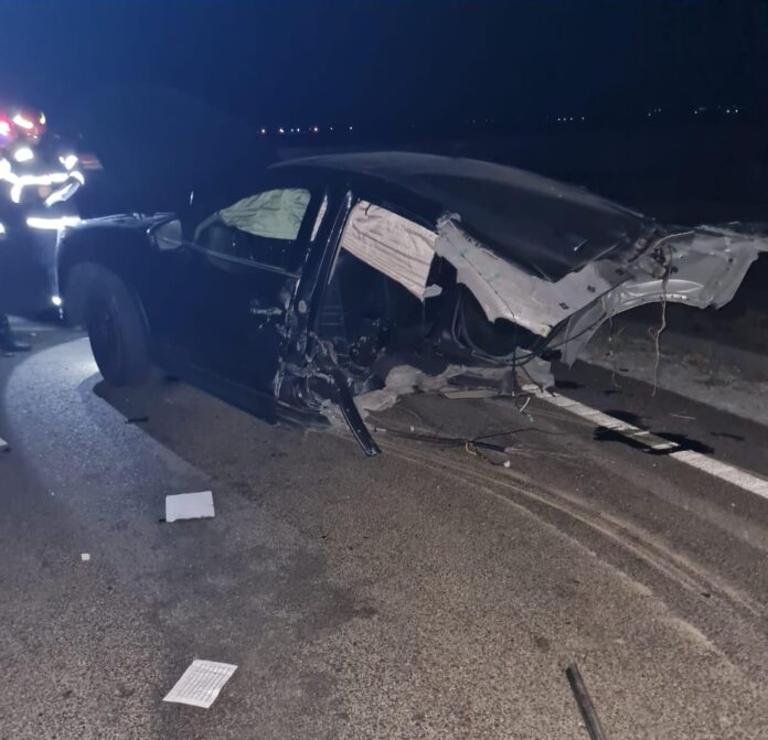 accident