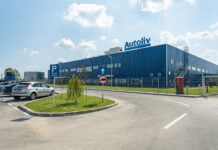 Fabrica Autoliv din Rovinari face angajări. Ce posturi sunt disponibile