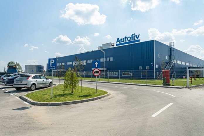 autoliv