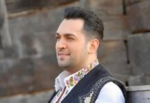 Un tânăr artist din Gorj a suferit un infarct pe scenă în timpul unui concert