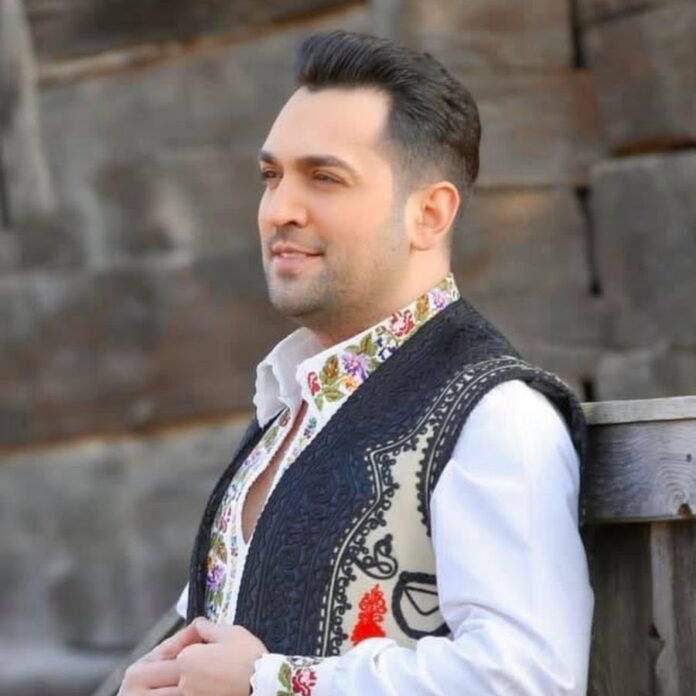 leonard petcu