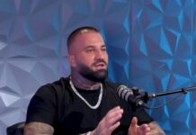 Marcel Andrei, cunoscut ca “Maluma de România”, s-a născut în Tg-Jiu
