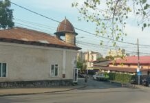 Atenție, șoferi! Evitați deplasarea pe strada Ana Ipătescu din Târgu Jiu