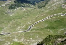 Modernizarea Transalpinei: CNAIR alocă peste 40 de milioane de lei Modernizarea Transalpinei, CNAIR