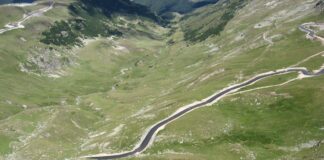 Modernizarea Transalpinei, CNAIR