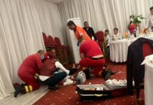 Tragedie la o nuntă în Gorj: Un bărbat de 60 de ani a decedat brusc în timpul evenimentului