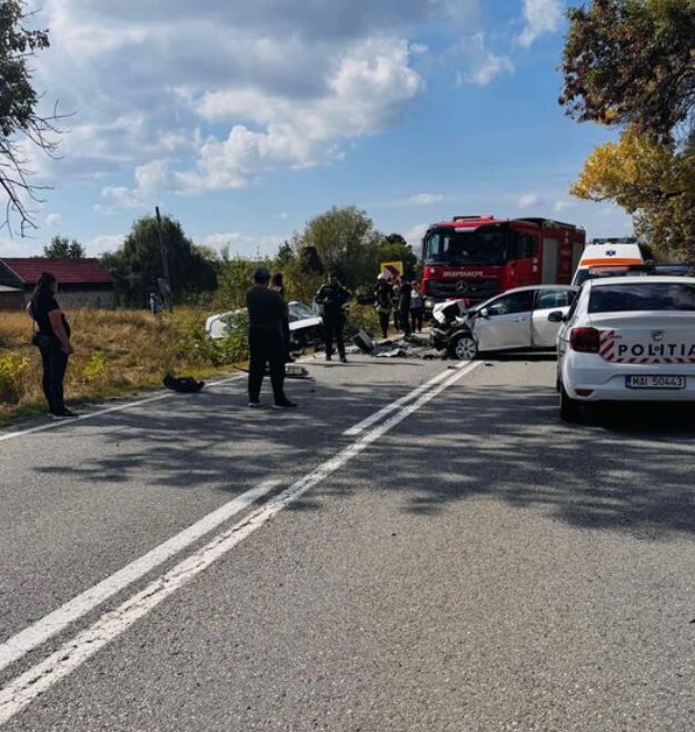 accident