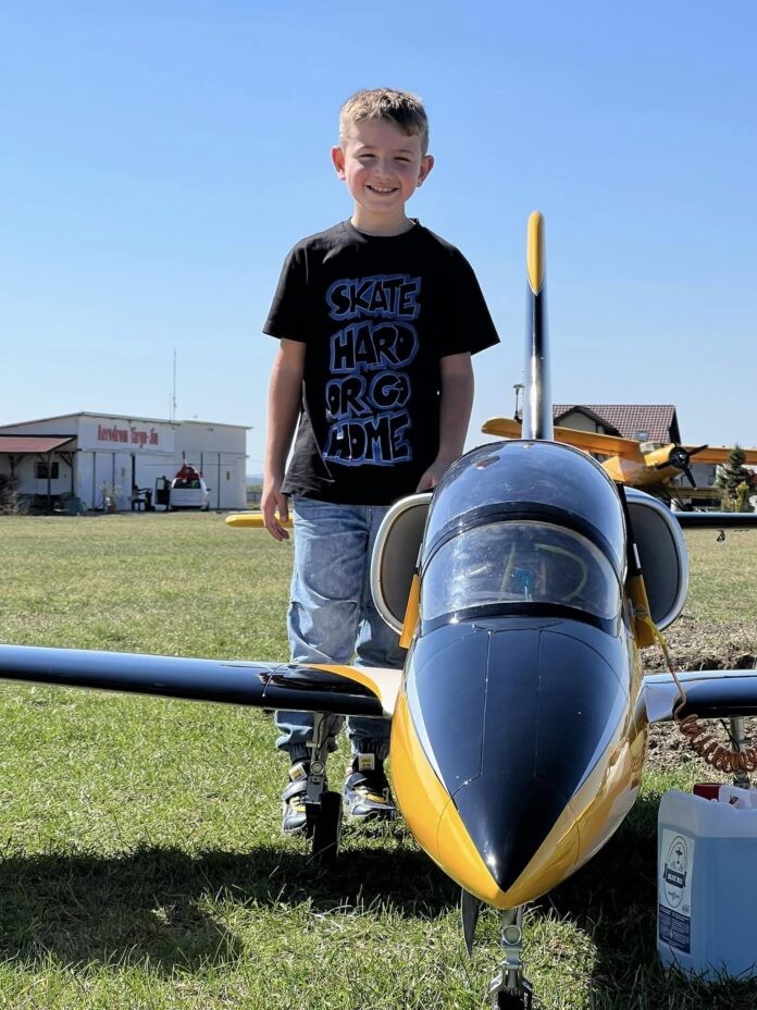 aerodrom Barza