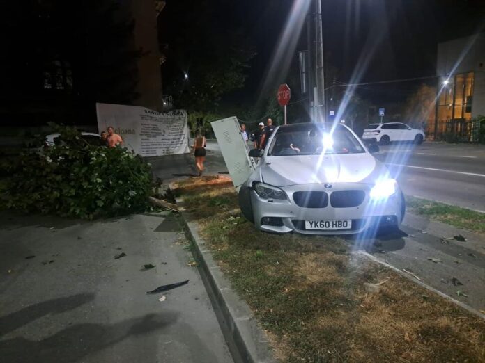 bmw distrus