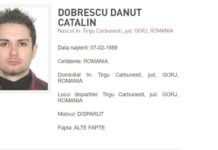 Misterul dispariției de un deceniu: un bărbat din Târgu Cărbunești, căutat după 10 ani fără urmă